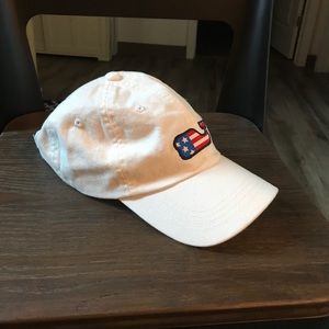 4th of July special! Vineyard vines women’s hat